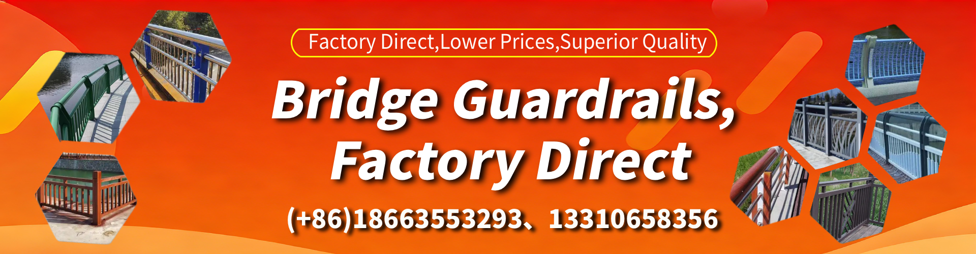 Mount GambierBridge Guardrail Manufacturer